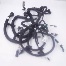 OEM John Deere Wiring Harness RE534569 For 6068TFM76 Marine Engine 6.8L