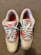 Size 11 - Nike Air Max 90 OG 2015 Infrared