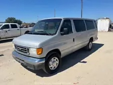 2005 Ford E-350