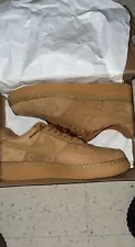 air force 1 flax