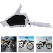 Adjustable One-piece E-Bike Frame Bicycle Frame for Stealth Bomber Electric Bike