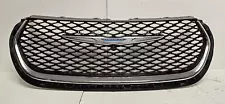 2021-2024 Chrysler Pacifica / Voyager Radiator Grille W/ Camera OPT OEM 6WF26 (For: Chrysler Pacifica)