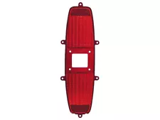 1967 Fairlane Lens Taillight Station Wagon 500 LH or RH Ranchero New (For: 1967 Ford)