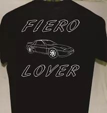 fiero for sale ebay