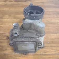 Toyota SD40 Carburetor Big Window PULLED FROM FJ40 -- Used!!!