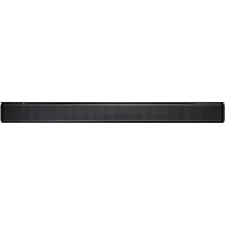 Bose TV Speaker - Soundbar for TV with Bluetooth and HDMI-ARC Connectivity