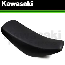 NEW 2007 - 2023 GENUINE KAWASAKI KFX50 KFX90 SEAT ASSEMBLY 53066-Y009 (For: 2007 Kawasaki)