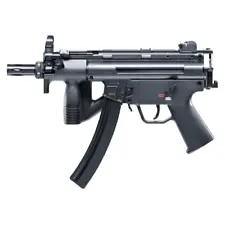 Umarex H&K MP5 K-PDW Semi-Auto .177 Cal CO2 Airsoft Gun