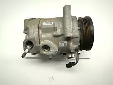 CHEAP GENUINE 2020 - 2023 FORD EXPLORER 2.3L A/C AIR COMPRESSOR OEM L1MH19D629AB