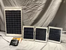 Solar Panels