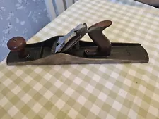 Stanley No 6 Plane In Great Condition