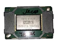 Samsung Mitsubishi DLP Chip 1910-6143W 4719-001997 276P595010 WD-60735 WD-65735