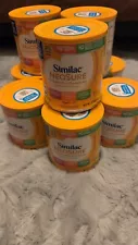 similac neosure formula