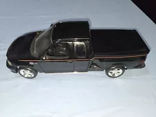 2000 Harley-Davidson Ford F-150 ERTL 1:18 Scale Diecast Model Truck No Box