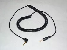 Racing Radios Scanner Headset COILED CORD Mono Racing Radios Electronics Nascar