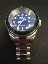 Invicta Pro Diver Hydromax Reserve Watch Model No. 16966, 1000M WR