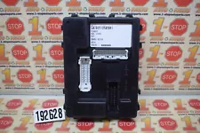 2004 2005 NISSAN TITAN ARMADA BODY CONTROL MODULE BCM BCU 284B1-8S100 OEM