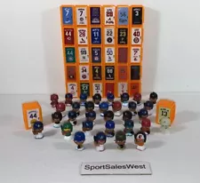 2024 MLB Teenymates w/ Matching Lockers Pick Your Team! BLOW OUT SALE $4.99 each