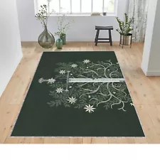 Lord Of Rings Carpet, Movie Modern Rug, Legend Popular Rug, Minimalist Rug, Fan