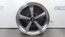 03 FORD MUSTANG MACH 1 17X8 5 SPOKE WHEEL RIM MACHINED