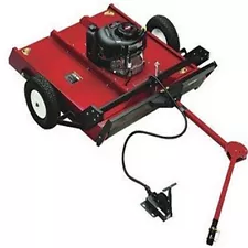 TRAIL MOWER - Rough Cut - 14.5 Hp - 44" Cut - Lawn Mower - Commercial Duty Grade