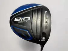 Cobra Bio Cell Blue Driver 10.5* Project X PXv 5.5 60g Regular RH Midsize Grip