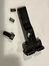 Colt Rear Sight 1911 King Cobra Anaconda Trooper Python Elliason Sight