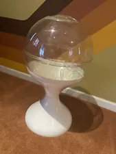 Vintage Bubble Terrarium