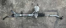 power steering rack mk3 vauxhall movano renault master van part rack and pinion