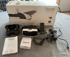 Parrot Disco FPV Headset, SkyController, & accessories WITHOUT Drone