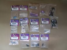 Lot of Assorted New Century Helicopter Parts