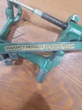 VINTAGE AUTOMATIC POTATO PEELER GUARANTY PRODUCTS CO.,ST. LOUIS.