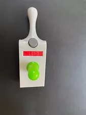 Rick and Morty portal gun