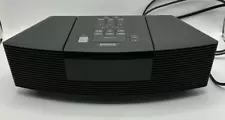 Bose Wave Radio CD Player Alarm Music System AWRC-1G (CT)