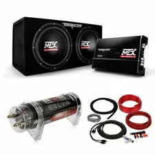 mtx subs for sale