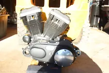 2022 harley-davidson 883 COMPLETE CLEAN ENGINE MOTOR 16200497 14-22 LOW MILES