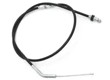 Throttle Cable For Suzuki ALT125 ALT185 Quadrunner 125 LT125 LT185 (For: Suzuki ALT185)