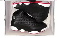 2023 Air Jordan 13 Retro Playoffs Basketball Sneakers Men’s Size US 8 414571-062