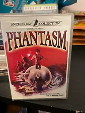 Phantasm (DVD, 2007, Anchor Bay Collection) New