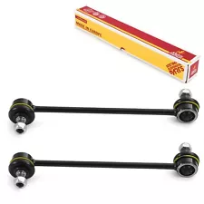 Front Sway Bar Links Set For Toyota Avalon Camry Highlander Solara Venza (For: 2005 Toyota Avalon)