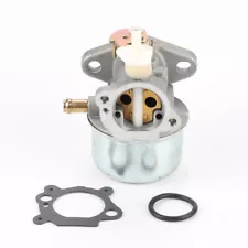 Carburetor for LS401221TS Husky 22 Ton Log Splitter W/ 6.50 Hp