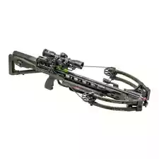 TENPOINT VENOM X CROSSBOW PACKAGE - MOSS GREEN - NEW IN BOX