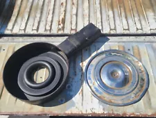 1967 Marlin 1968–69 AMC AMX Javelin 4bbl Factory Air Cleaner Rebel Ambassador