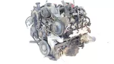 2007 Chevrolet Silverado 3500 OEM Engine Motor 6.6L Diesel RWD Automatic LBZ