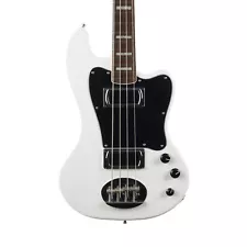 Used Lakland Skyline Series Decade Bass White 2020