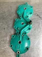 Kawasaki STX 1100 STX cylinder head