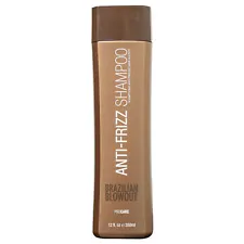 Brazilian Blowout Anti-Frizz Shampoo 12 oz