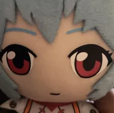 Rei Chiquita - Neon Genesis Evangelion Rei Ayanami Plugsuit Plush