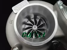 High Flow & Billet Upgrade Turbo Hyundai Genesis Coupe 2.0L TD04L-19T 2008-2012