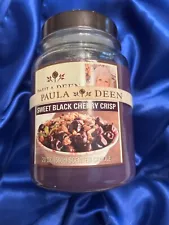 paula deen candles for sale